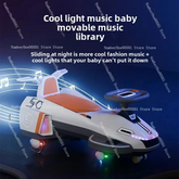 Electric Cart for kids