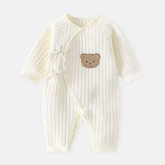 Baby Bear Romper