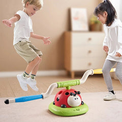 5 in 1 Lady bug Musical Activity toy