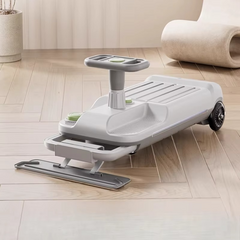 Indoor Electric Cart for kids